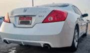 نيسان ألتيما كوبيه 2.5S 2008 مستعملة