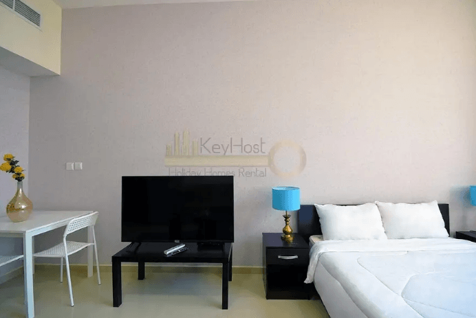 Special Offer | Studio Sports City | All Bills Included