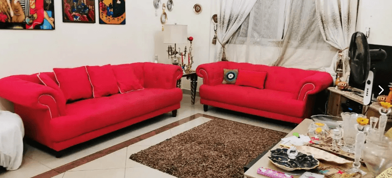 MONTHLY PAYABLE FURNISHED APARTMENTS FOR THE BEST PRICE
