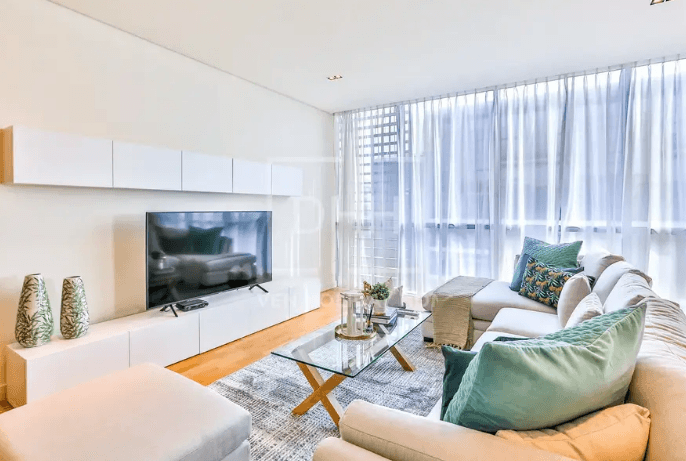 Largest Balcony | Boulevard View | City Walk