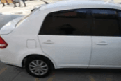 مستعملة نيسان تييدا Sedan 2011