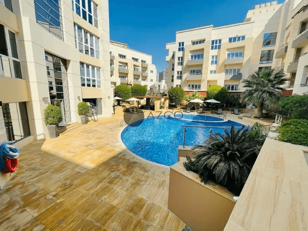 Stunning 1BHK | High End Finish | Spacious Living
