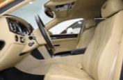 بنتلي فلاينج سبير 6.0L 552 HP 2014 مستعملة
