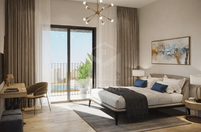 Apartment on the beach of the island / 2BR 825000 AED
Property Details:
- 2 bedrooms
- 3 bathroom
- Size:1032sq. ft.
- Price: 825000 AED
- Completion: Ready
- Developed by Eagle Hills
- Wat...
