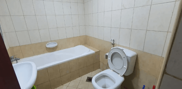 Deal Of The Day Studio For Rent In England Cluster without Balcony Only On 1999/- AED per Month