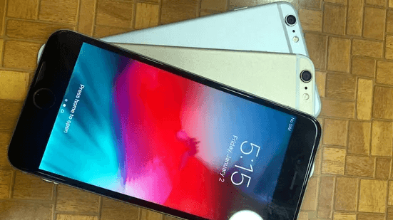 عرض لفترة محدودة
iphone 6 plus 64 gb مستعمل بدون كرتون اللون الرصاصي و الذهبي و سلفر
المدينة : الفجيرة
الحي: الغرفة
الماركة: أبل
الفئة: ايفون 6 بلس
سعة التخزين: 64 جيجابايت
اللون: أسود
الحالة: مستعمل...