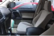 تويوتا لاند كروزر برادو 4.0L V6 TXL1 2011 مستعملة