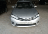 تويوتا كورولا 1.6 SE 2015 مستعملة