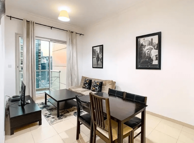 HOT OFFER | 1 BR in Mayfair Tower | ONLY NOW!