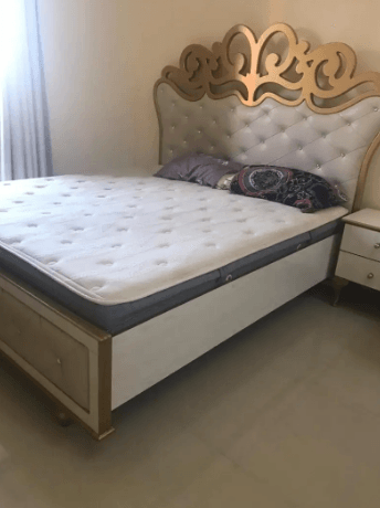 Apartments for rent in Ajman furnished, furnished, and very elegant at a very attractive price