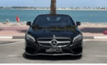 مرسيدس بنز الفئة أس S 500 2015 مستعملة
سنة الصنع
2015
الموقع
دبي
السيارة تم قيادتها
122,700
ناقل الحركة:
أوتوماتيك
نوع الوقود:
بنزين
عدد الأبواب
2
عدد السيلندر
8
شكل السيارة:
كوبيه
طبيعة دفع العجلات:...