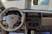 مستعملة نيسان تييدا Sedan 2011