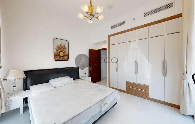 FULLY FURNISHED | BRAND NEW | ELEGANT DESIGN