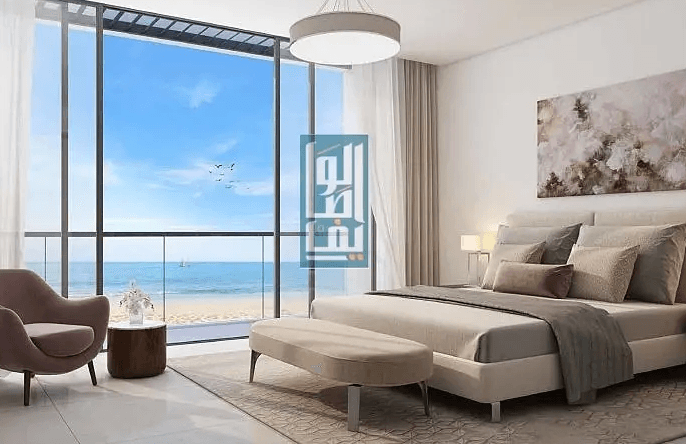 5% downpayment upon reservation!! Waterfront view! 0% Agent fee
Sun Island Villas s a luxury residential project that includes modern waterfront homes consisting of 4 to 7 bedrooms in Shariah Waterfr...