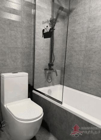 FULL FURNISHED Hot Deal For RENT in MR Tower Ajman