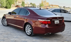مستعملة لكزس أل أس 460 2007
سنة الصنع
2007
الموقع
دبي
السيارة تم قيادتها
150,000
ناقل الحركة:
أوتوماتيك
نوع الوقود:
بنزين
عدد الأبواب
4
عدد السيلندر
6
شكل السيارة:
سيدان
طبيعة دفع العجلات:
دفع امامي...