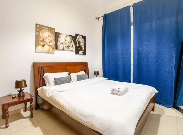 HOT OFFER | 1 BR in Mayfair Tower | ONLY NOW!