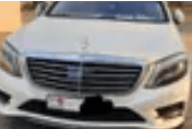 مستعملة مرسيدس بنز الفئة أس S500 2014
