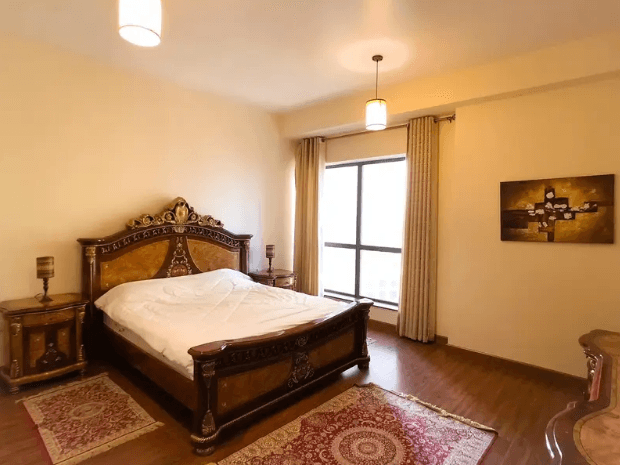 Furnished 1 BR in JBR | Bahar 1 | Limited Time Offer