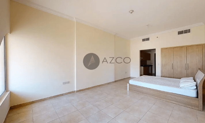 SPACIOUS STUDIO | SUPERB QUALITY | CALL NOW!