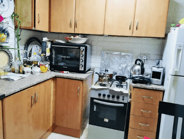MONTHLY PAYABLE FURNISHED APARTMENTS FOR THE BEST PRICE