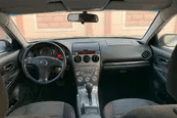إم جي 6 1.8L Deluxe 2004 مستعملة