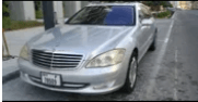 مستعملة مرسيدس بنز الفئة أس S 600 2007
سنة الصنع
2007
الموقع
دبي
السيارة تم قيادتها
153,000
ناقل الحركة:
أوتوماتيك
نوع الوقود:
بنزين
عدد الأبواب
4
عدد السيلندر
12
شكل السيارة:
سيدان
طبيعة دفع العجلات...