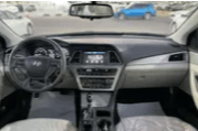 مستعملة هيونداي سوناتا 2.4L Base 2016