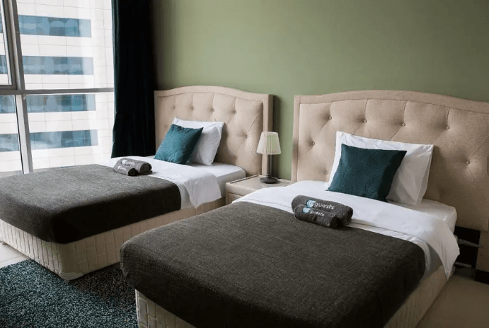 Stunning Views | Ideal Location | Free WiFi/AC