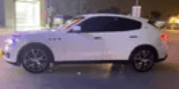 مازيراتي ليفانتي S 430 HP 2018 مستعملة