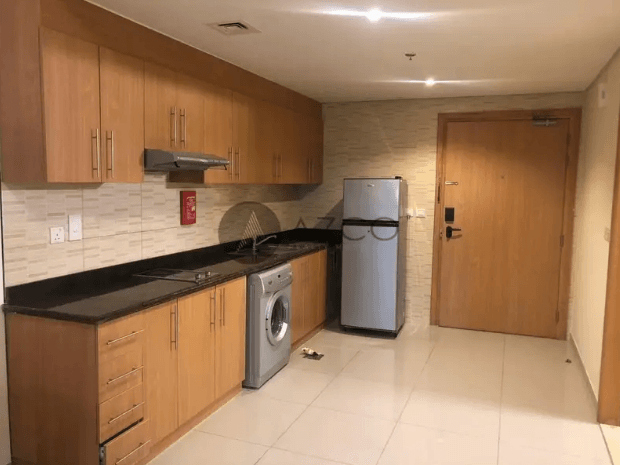 FULLY FURNISHED | WITH BALCONY | WELL MAINTAINED