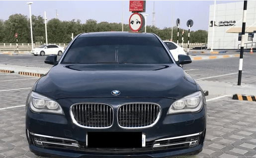 بسعر مناسب خليجي 2014 نظيفة للجادين فقط!
المدينة : أبو ظبي
الحي: مدينة خليفة
النوع: بي ام دبليو
الفئة: 730
سنة الصنع: 2014
الحالة: مستعمل
الكيلومترات: ١٢٠,٠٠٠ - ١٢٩,٩٩٩
نوع ناقل الحركة: اوتوماتيك
نوع...
