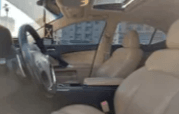لكزس آي أس 250 F 2008 مستعملة