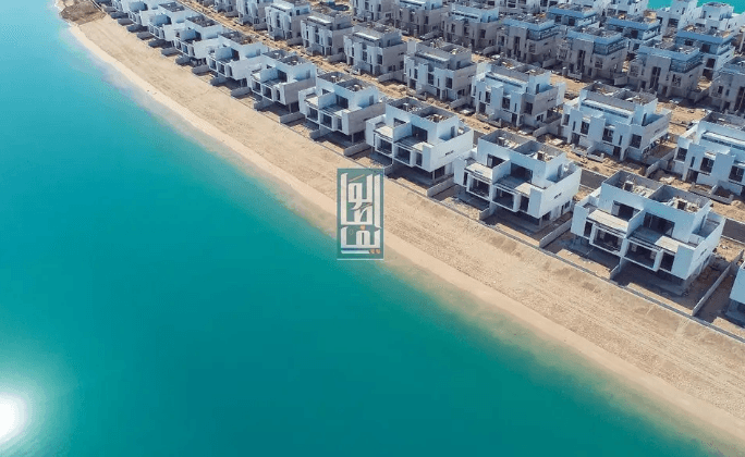 Splendid 4BR + Maid's room Villa in Sun Island ! Ready on Dec 2021
Splendid Modern Villa ! Excellent lifestyle experience, a residential project featuring a collection of premium residences wi...