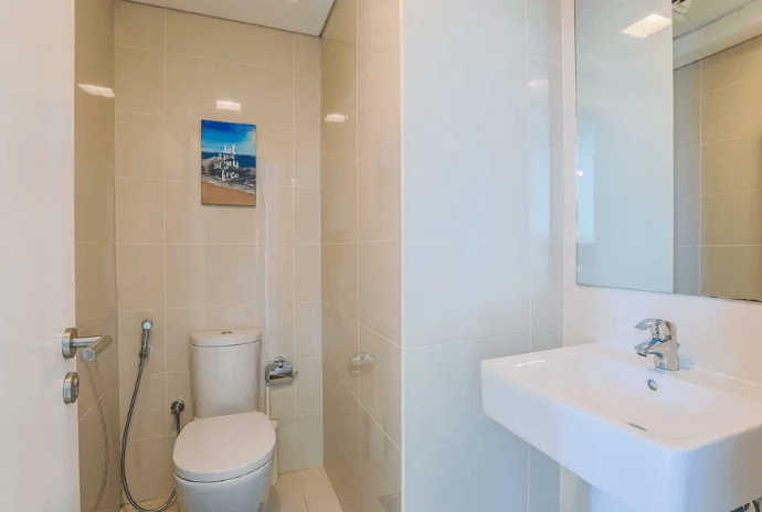 Amazing 1 BHK | Business Bay | All Inclusive