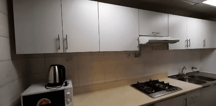 Fully Furnished w/ free water & electricity
1 bedroom Fully furnished with full kitchen equipment and full bathroom, Small balcony, Bedroom set, Dining table, Sofa, TV, Free Internet, Great Open...