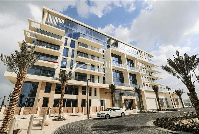 Mamsha Al Saadiyat, Saadiyat Cultural District, Saadiyat Island, Abu Dhabi