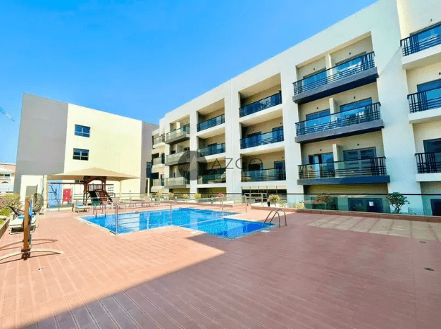 Joya Verde Residences, Jumeirah Village Circle (JVC), Dubai