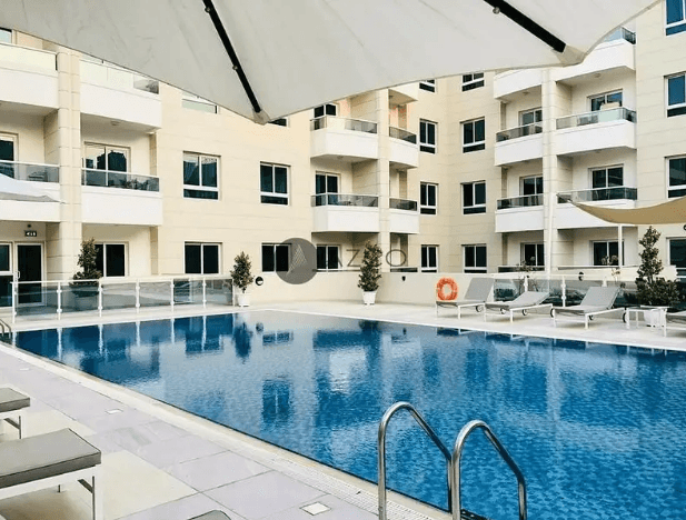 Orchidea Residence, Jumeirah Village Circle (JVC), Dubai