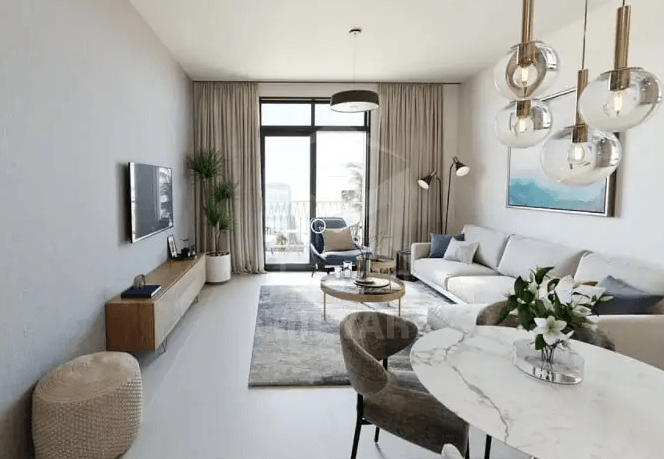 Apartment on the beach of the island / 2BR 825000 AED
Property Details:
- 2 bedrooms
- 3 bathroom
- Size:1032sq. ft.
- Price: 825000 AED
- Completion: Ready
- Developed by Eagle Hills
- Wat...