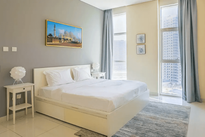 Amazing 1 BHK | Business Bay | All Inclusive