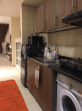 GOOD OFFER!!! STUDIO FOR RENT IN AJMAN ONE TOWER 660SQFT MONTHLY 3000AED ONLY