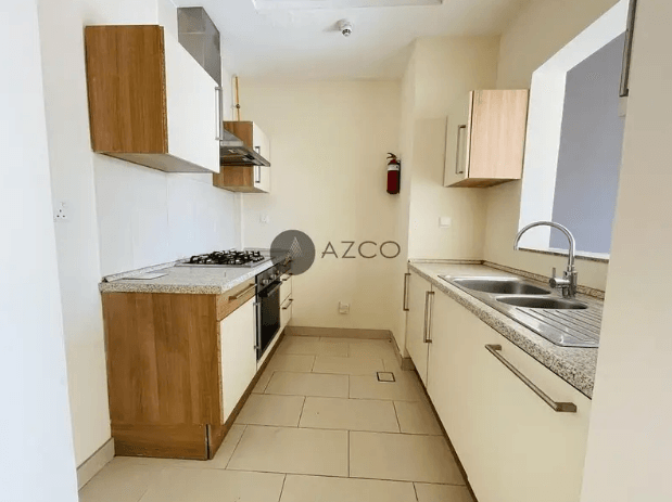Stunning 1BHK | High End Finish | Spacious Living
