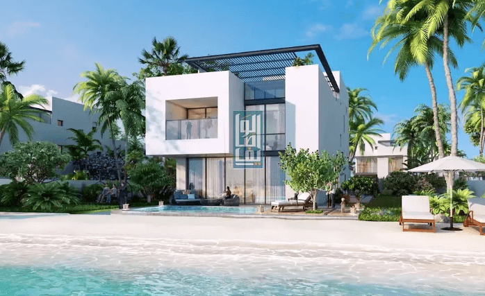 5% downpayment upon reservation!! Waterfront view! 0% Agent fee
Sun Island Villas s a luxury residential project that includes modern waterfront homes consisting of 4 to 7 bedrooms in Shariah Waterfr...