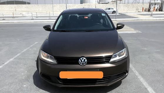 فولوكسفاجن جيتا 2013 مواصفات خليجية 2000 CC