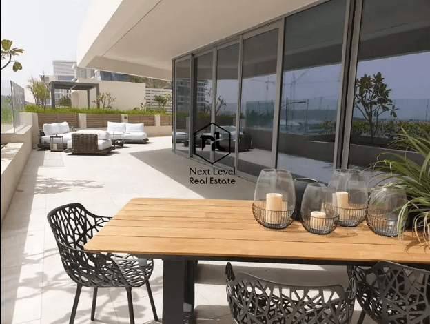 Save 2% | Multiple Options | Apartments & Townhouse
Note: Pictures are for illustration purpose
Brand new few apartments available for all nationalities.
Water facing community
Direct access...