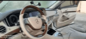 مستعملة مرسيدس بنز الفئة أس S500 2014