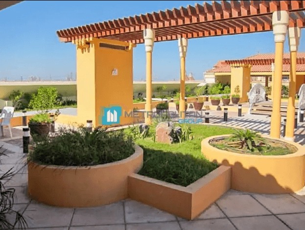 Arezzo, Tuscan Residence, Jumeirah Village Circle (JVC), Dubai