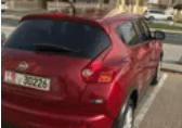 نيسان جوك SL Turbo 2014 مستعملة