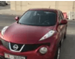 نيسان جوك SL Turbo 2014 مستعملة